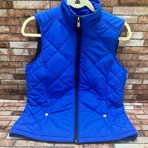 Lauren Ralph Lauren Women’s Quilted Vest M